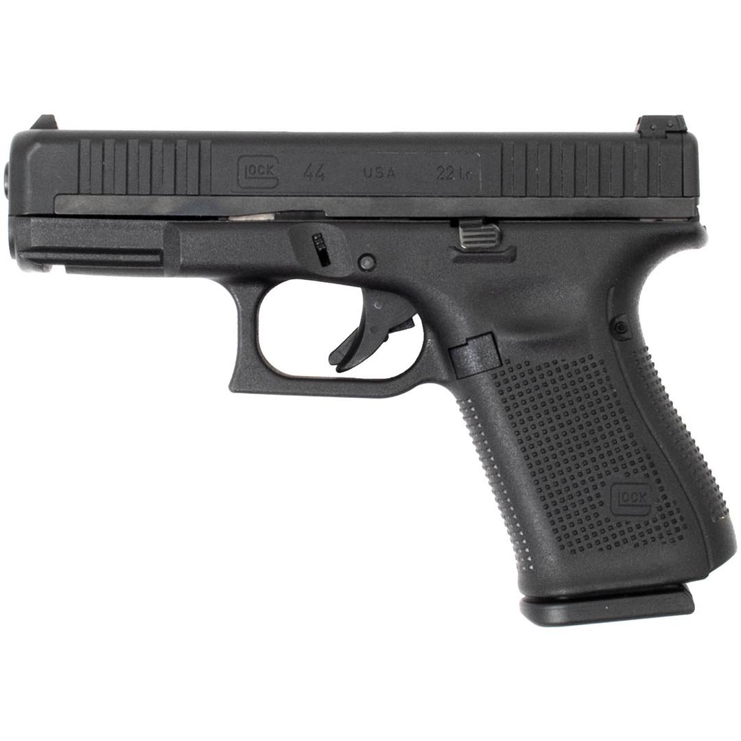 GLOCK 44 .22 lr